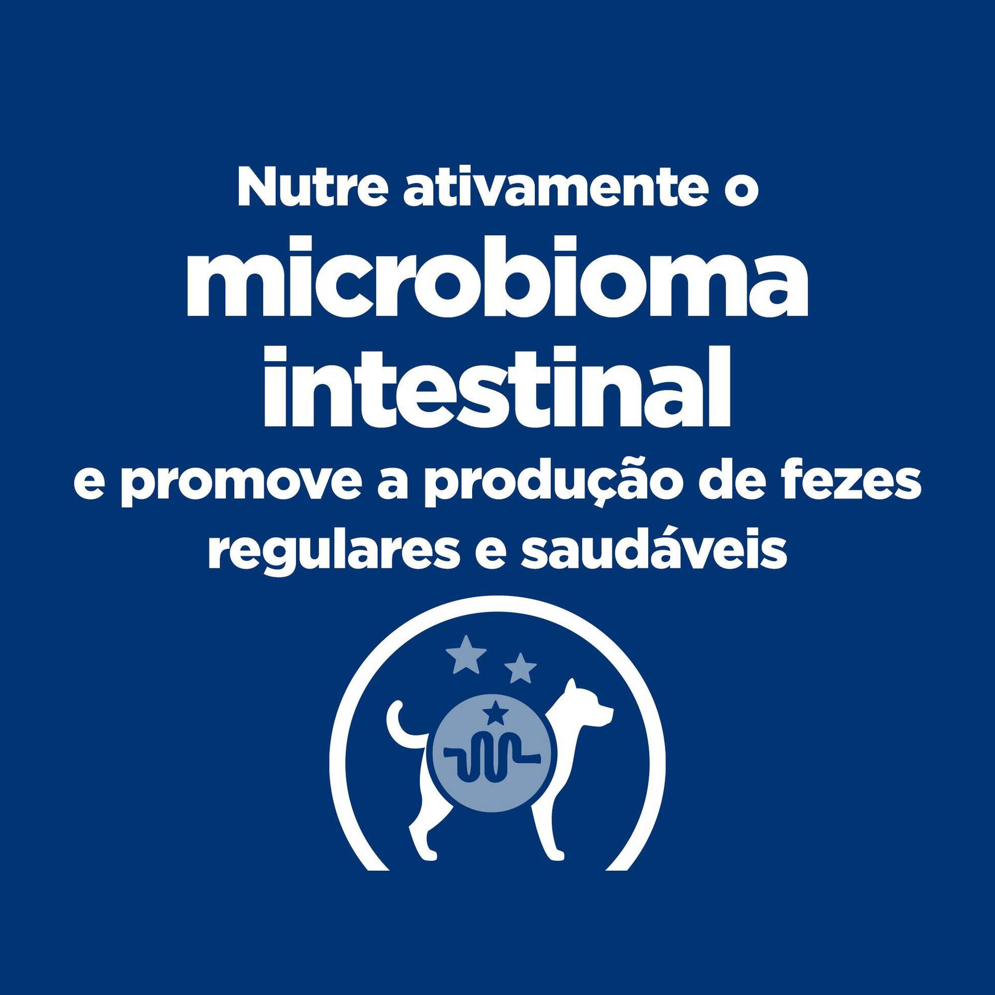 Ra&ccedil;&atilde;o para C&atilde;o Prescription Diet Gastrointestinal Biome Frango