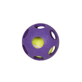 Brinquedo para Cão Bola Asteroide