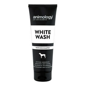 Champô para Cão White Wash Champô para Cão White Wash
