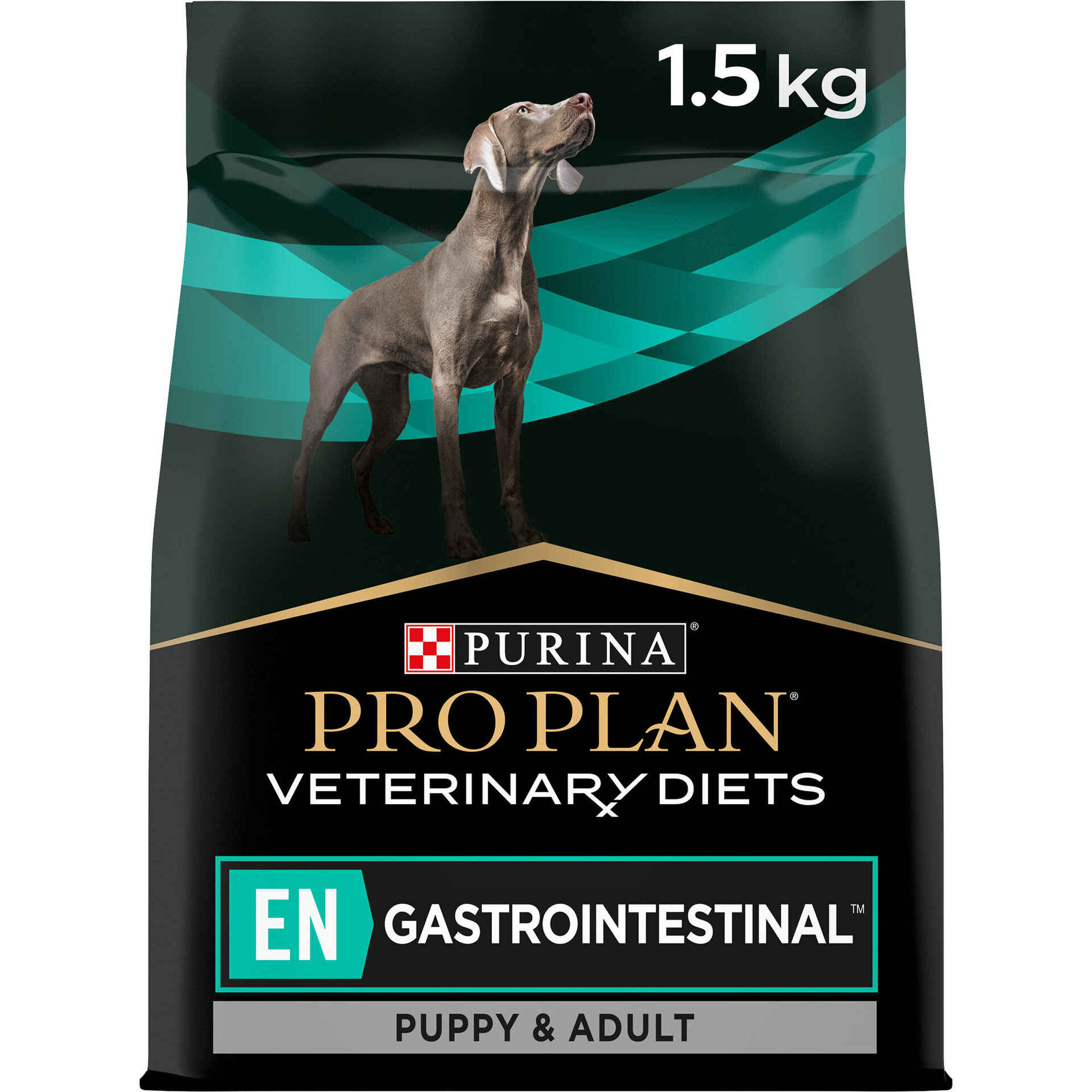Ração para Cão Adulto Gastrointestinal