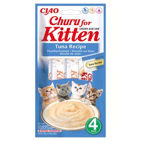 Snack para Gato Topper Atum