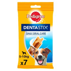 Snack para Cão Dentastix Tiras Snack para Cão Dentastix Tiras