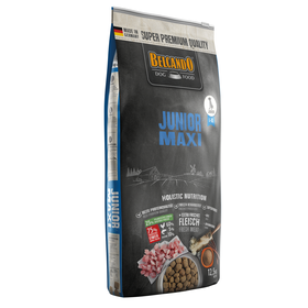 Ração para Cão Júnior Maxi