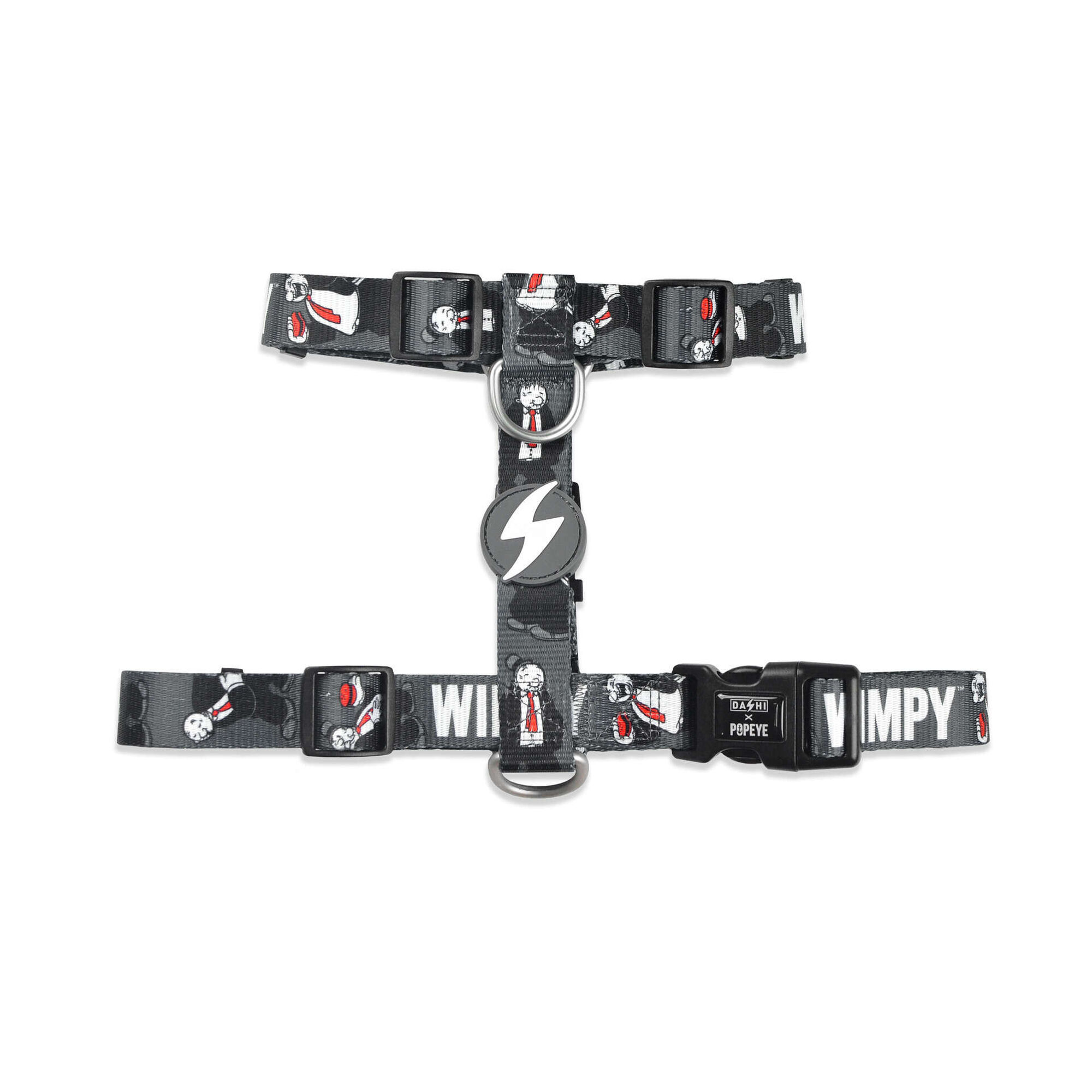 Arnês para Cão Wimpy