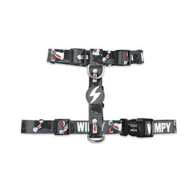 Arnês para Cão Wimpy