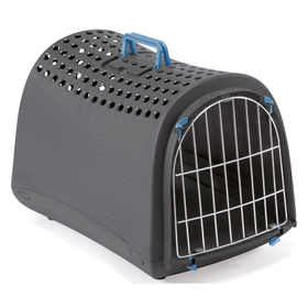 Transportadora Linus Preta