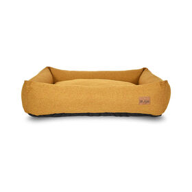 Cama Earthy Bed Laranja