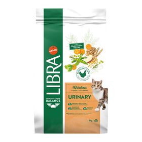 Ração para Gato Adulto Urinary Frango