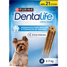 Snack para Cão Adulto Higiene Oral Diária Snack para Cão Adulto Higiene Oral Diária