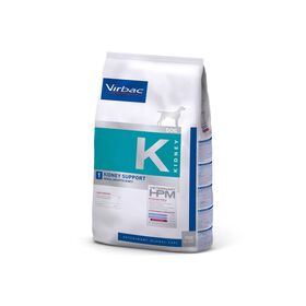 Ração para Cão Kidney Support
