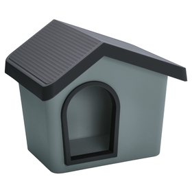 Casota Zeus Verde 72,2x61,8 cm