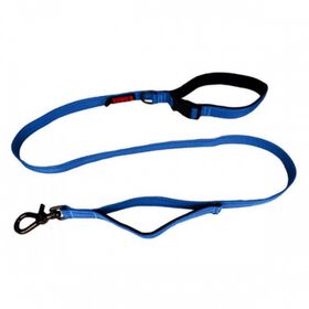 Trela para Cão Traffic Azul