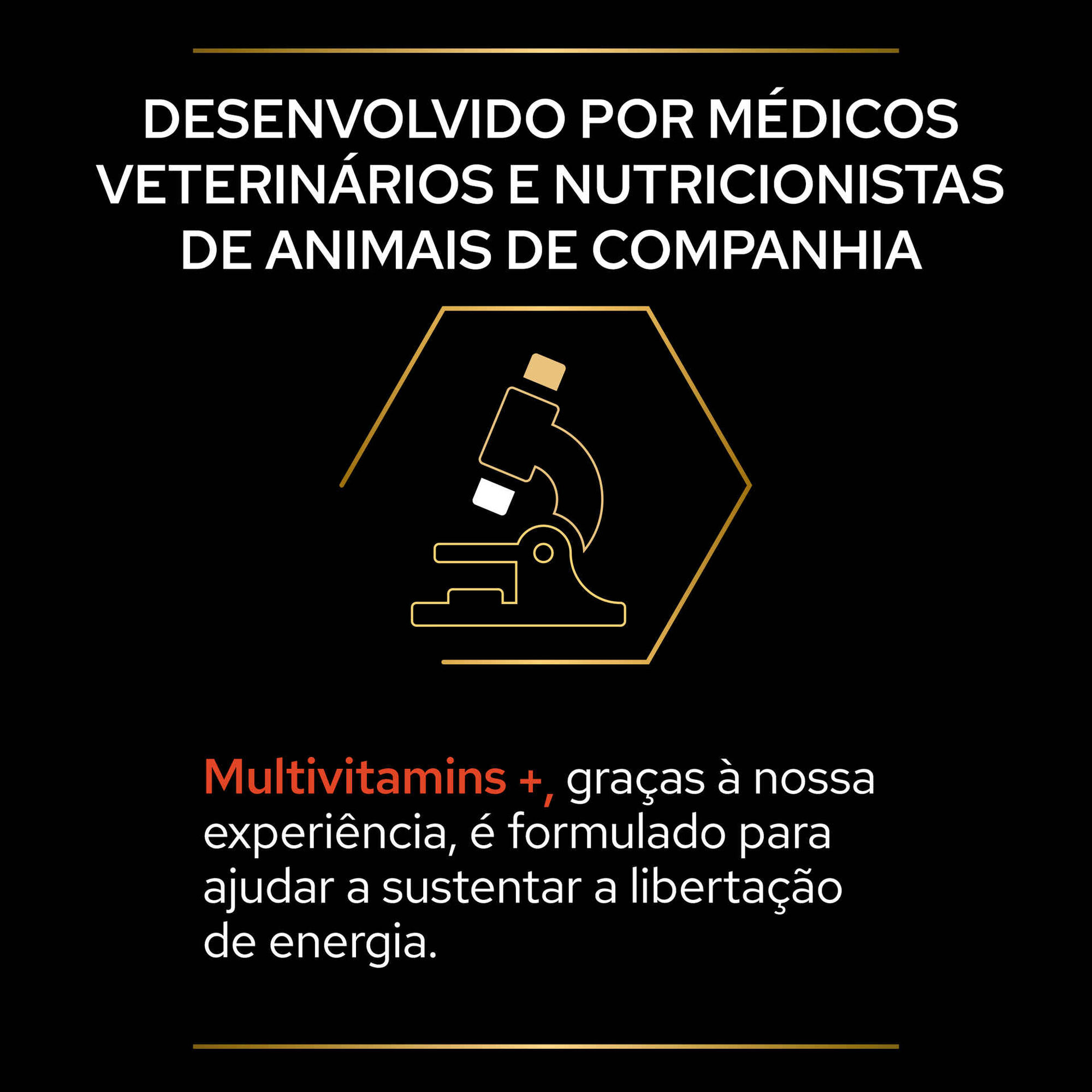 Suplemento para Cão Multivitaminas