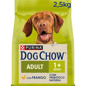 Ração para Cão Adulto Frango