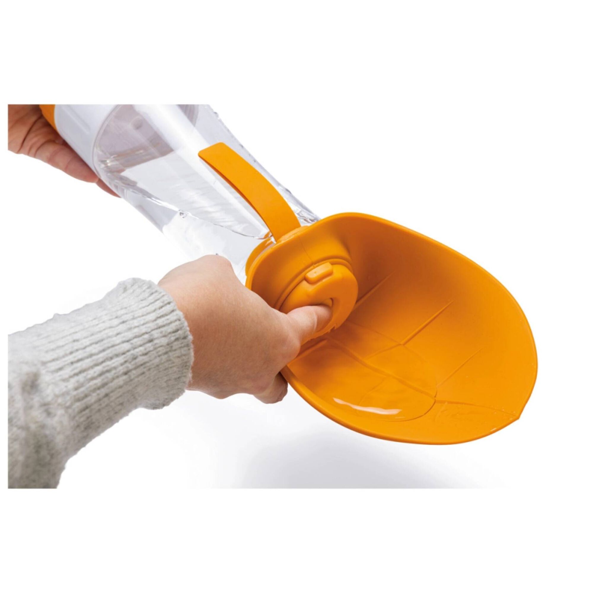 Garrafa Água Portátil Nel 600 ml Garrafa Água Portátil Nel 600 ml