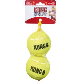 Brinquedo para Cão Air Tennis Ball L Brinquedo para Cão Air Tennis Ball L