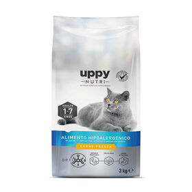 Ração para Gato Adulto Nutri Sem Cereais Frango