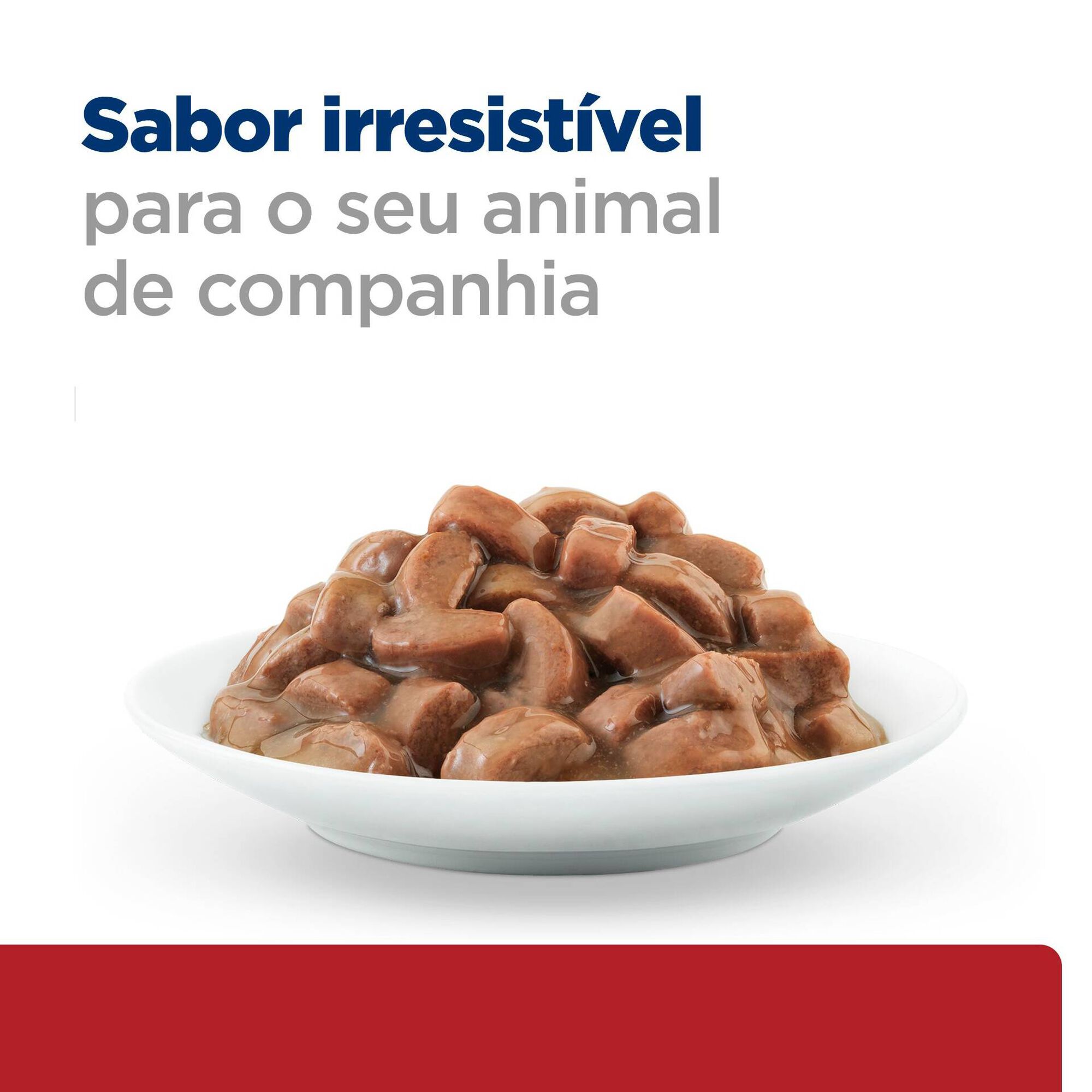 Comida Húmida para Gato Prescription Diet Digestive Care Frango