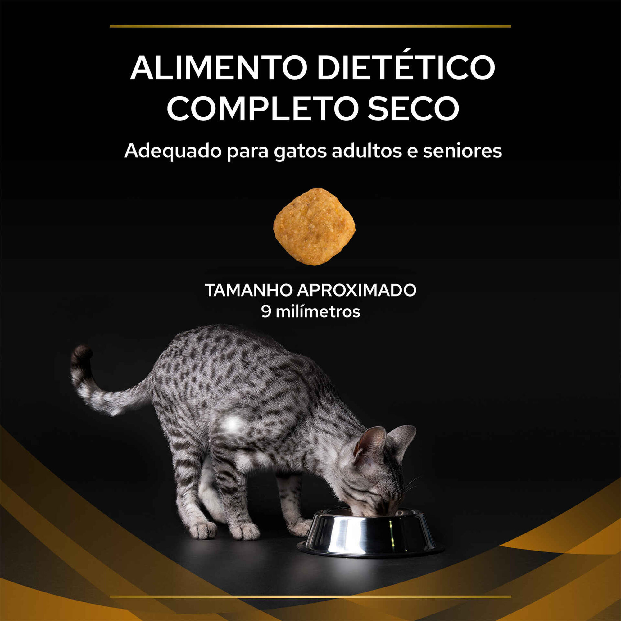 Ração para Gato Adulto Renal Function