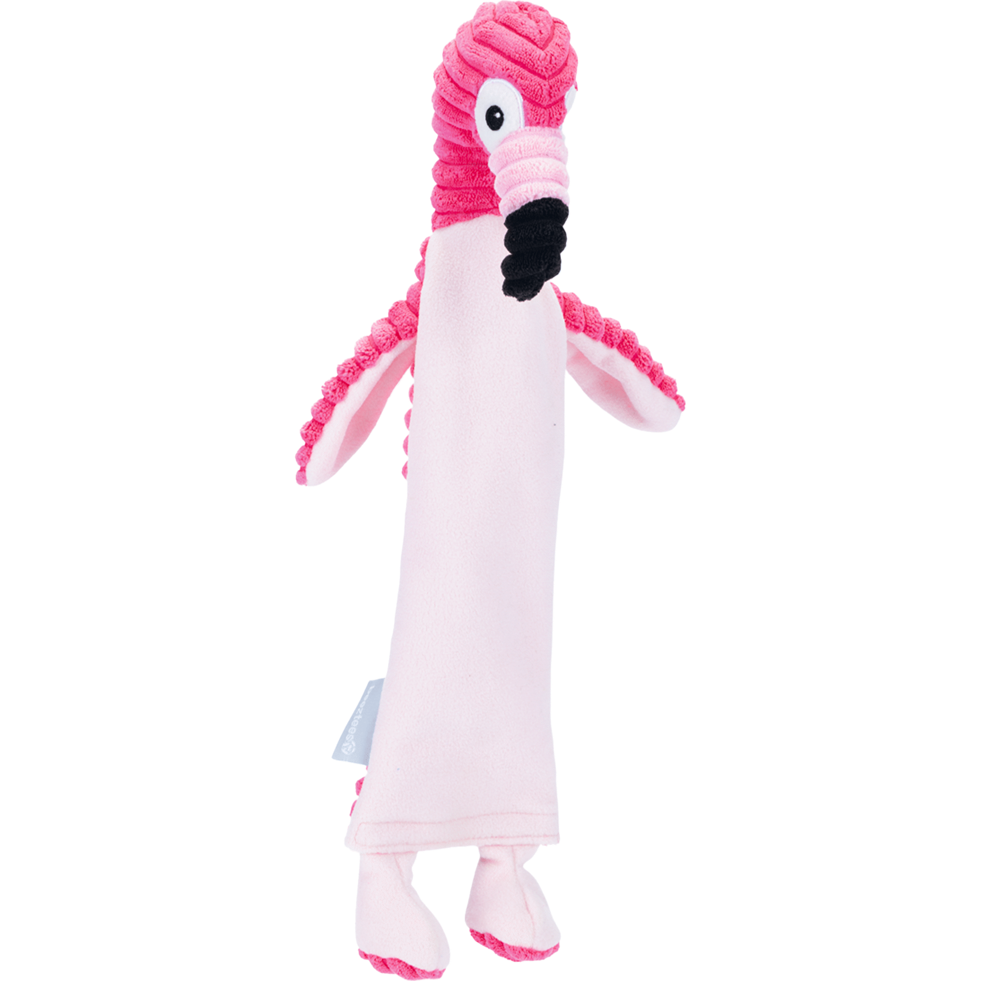 Brinquedo para Cão Flamingo de Peluche 41 cm