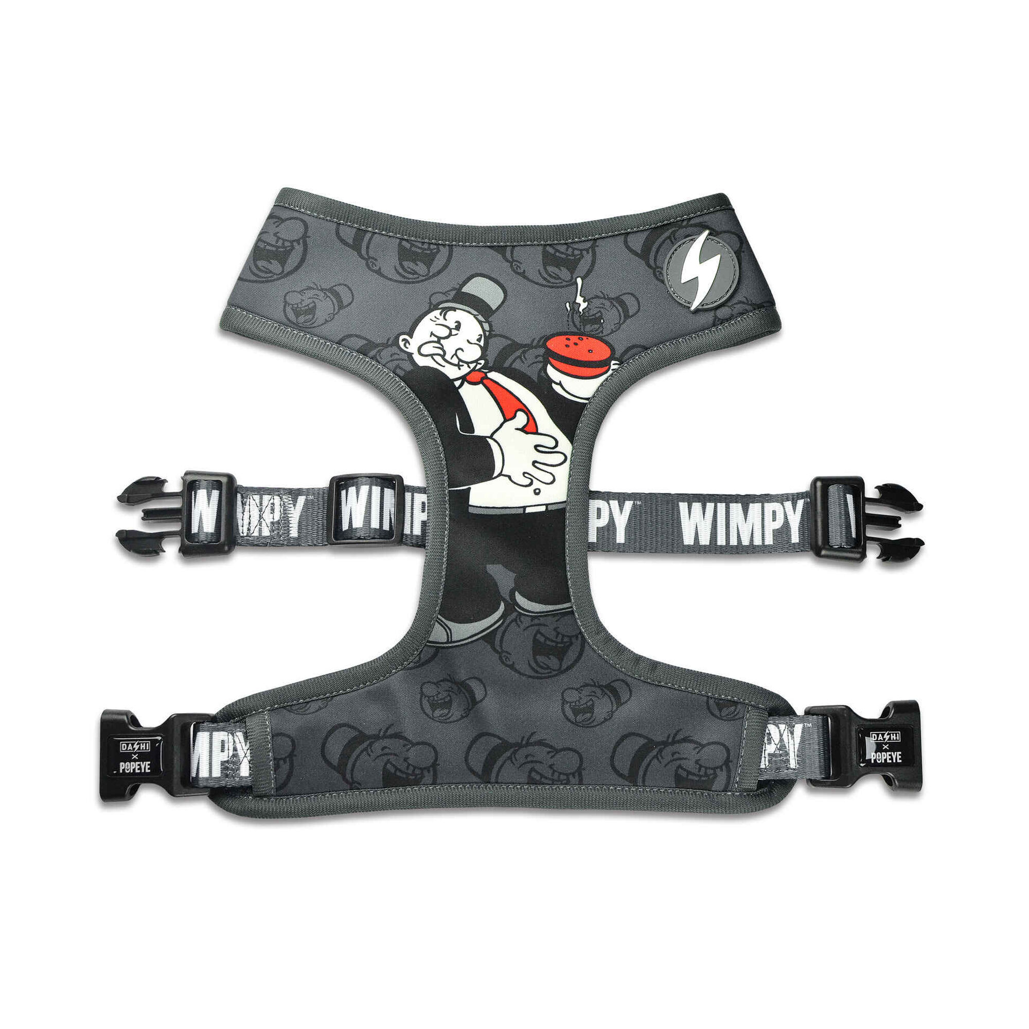 Peitoral para Cão Wimpy S