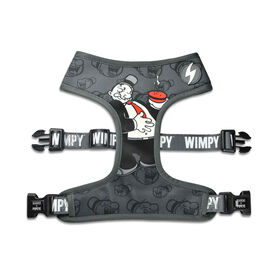 Peitoral para Cão Wimpy L