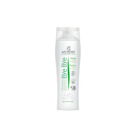 Champô para Cao Bye-Bye