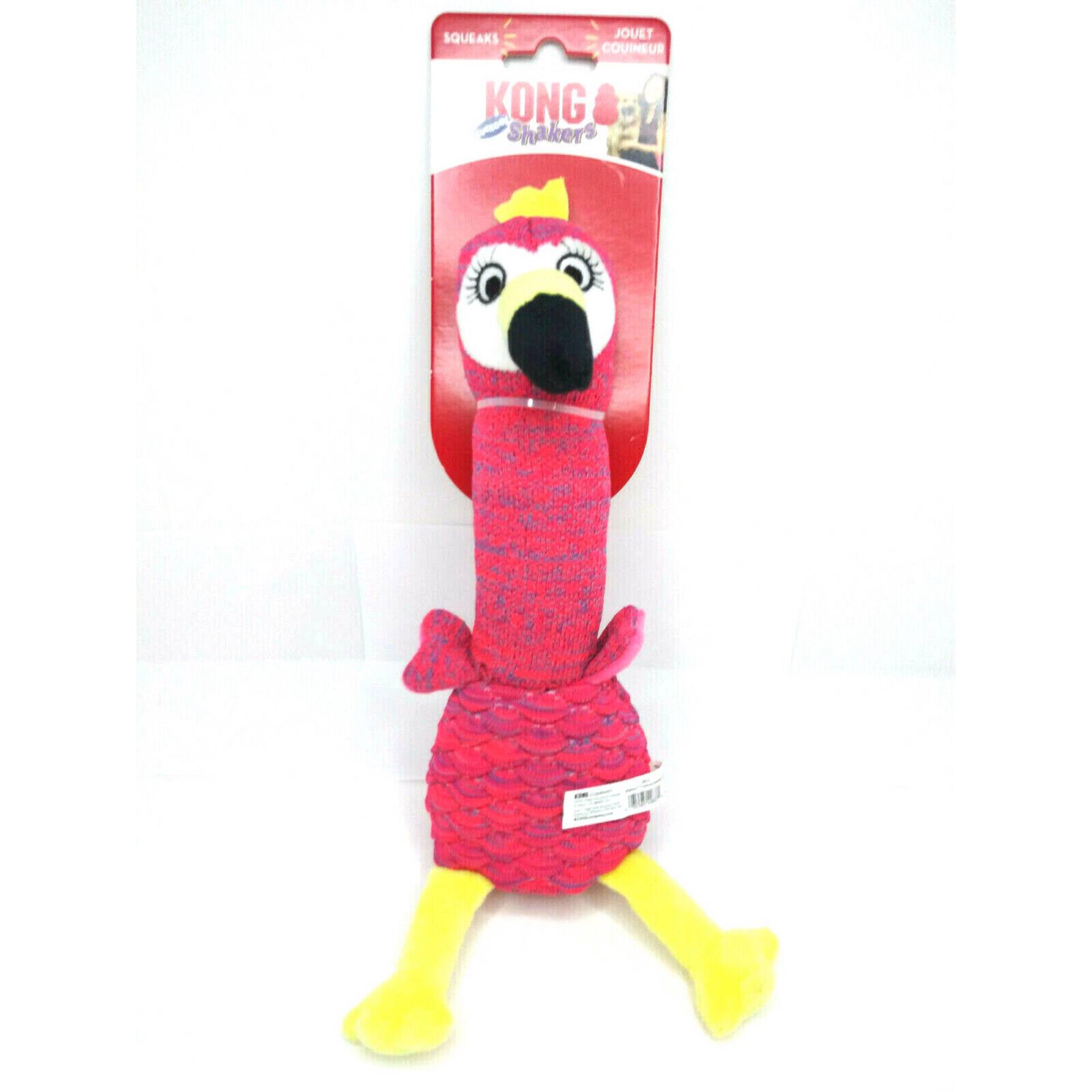 Brinquedo para Cão Shakers Cuckoos (Vários Modelos)