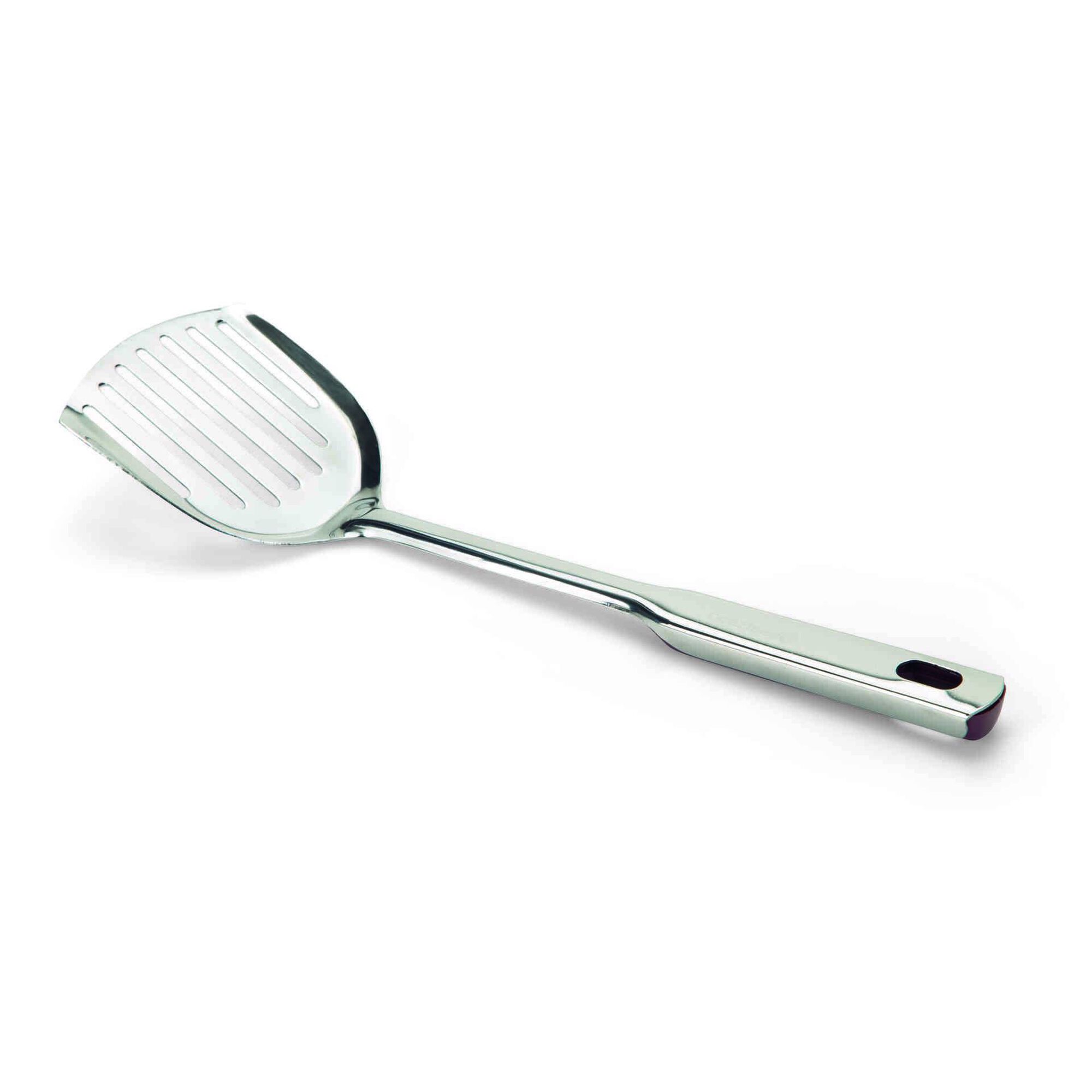 Pá para Areia de Gato Inox