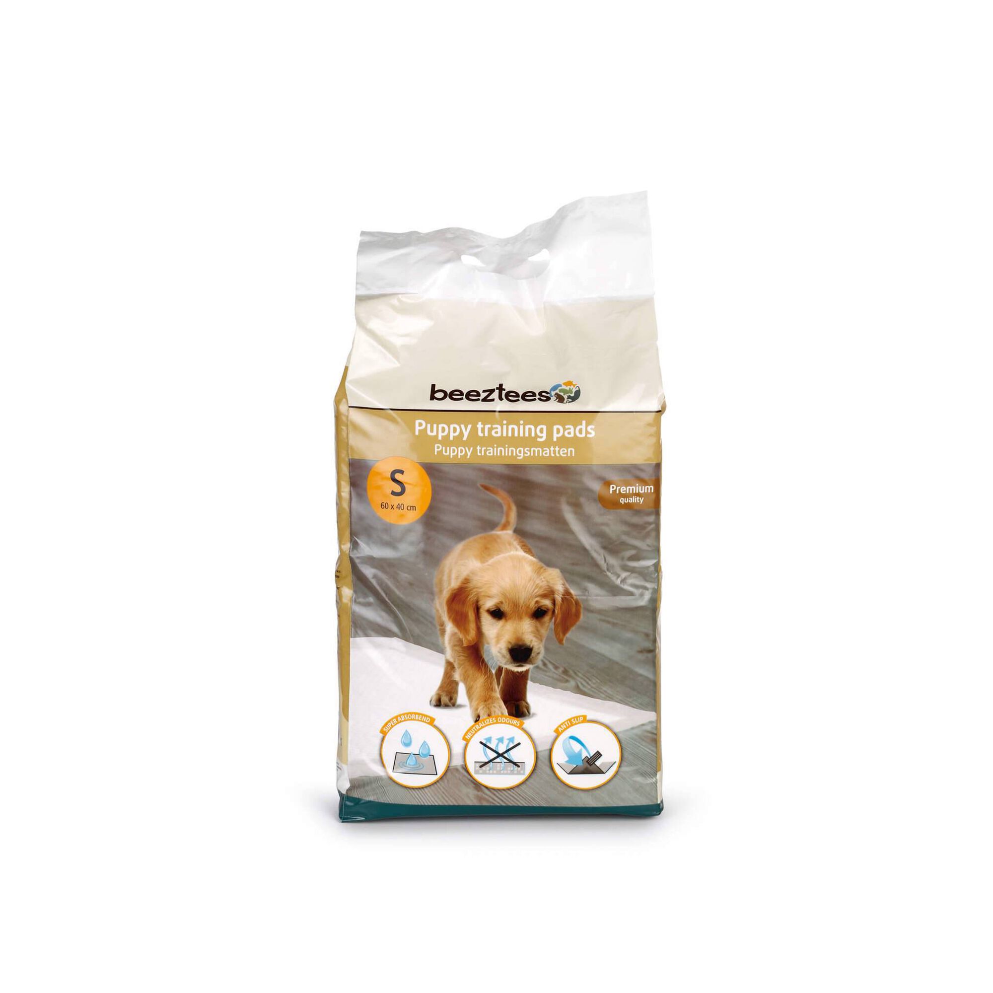 Tapete para Cão Júnior Treino S