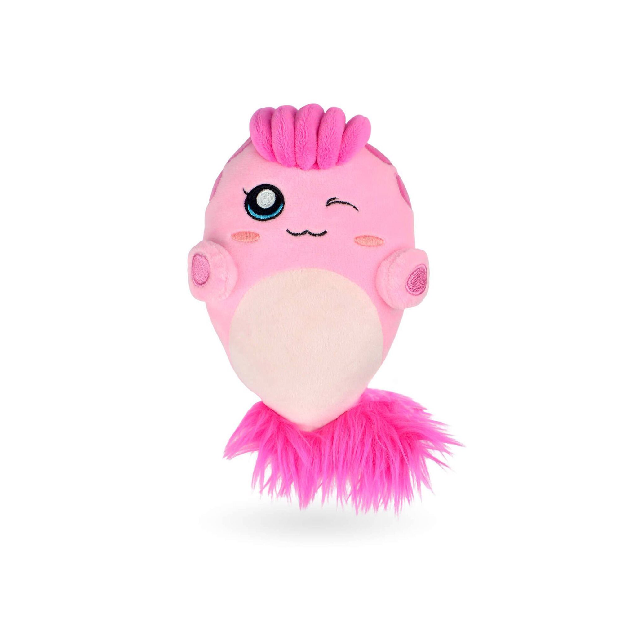 Brinquedo para Cão Peluche Fini