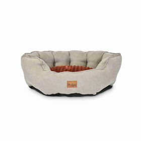Cama Land Bege 50cm