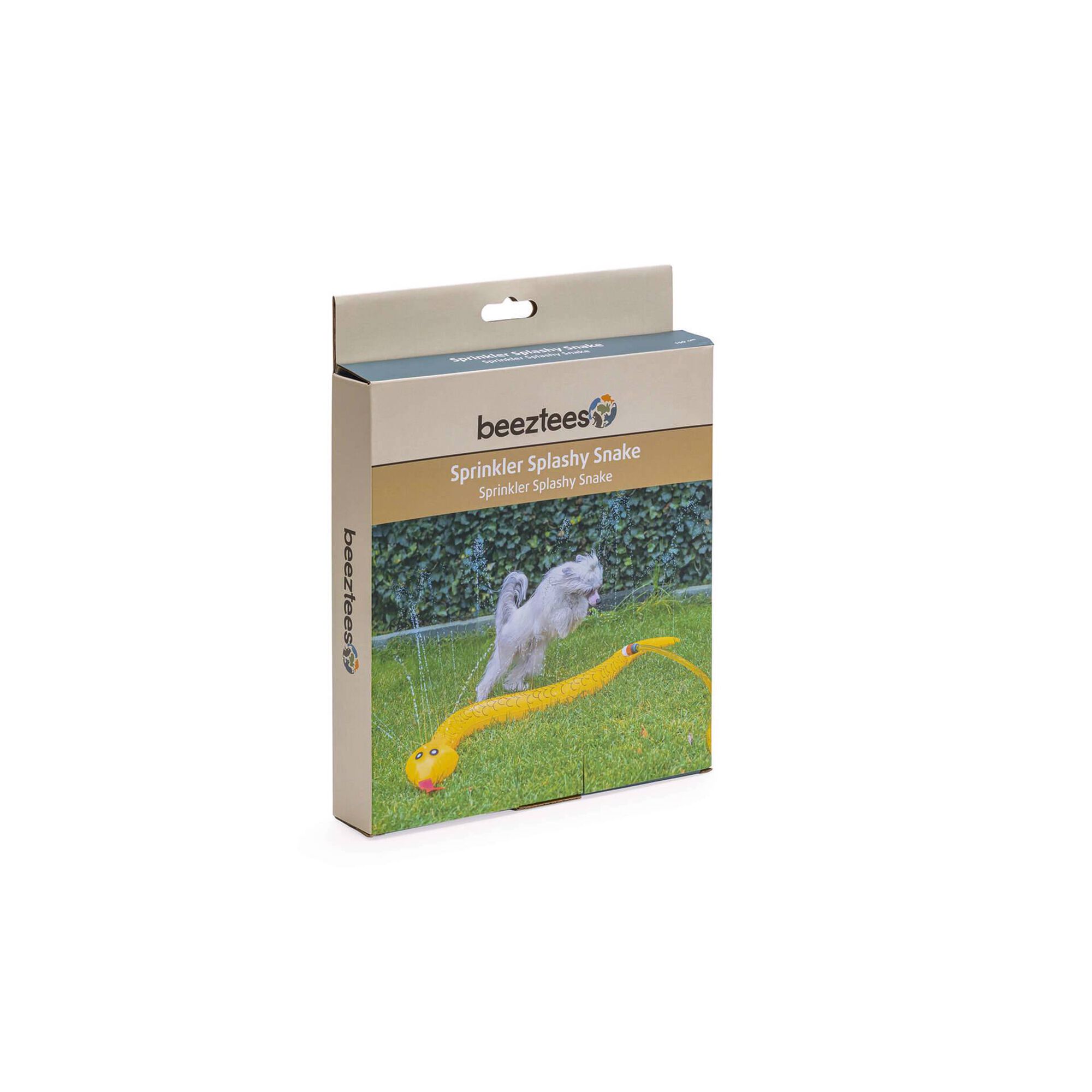 Brinquedo para Cão Cobra Splashy 150 cm