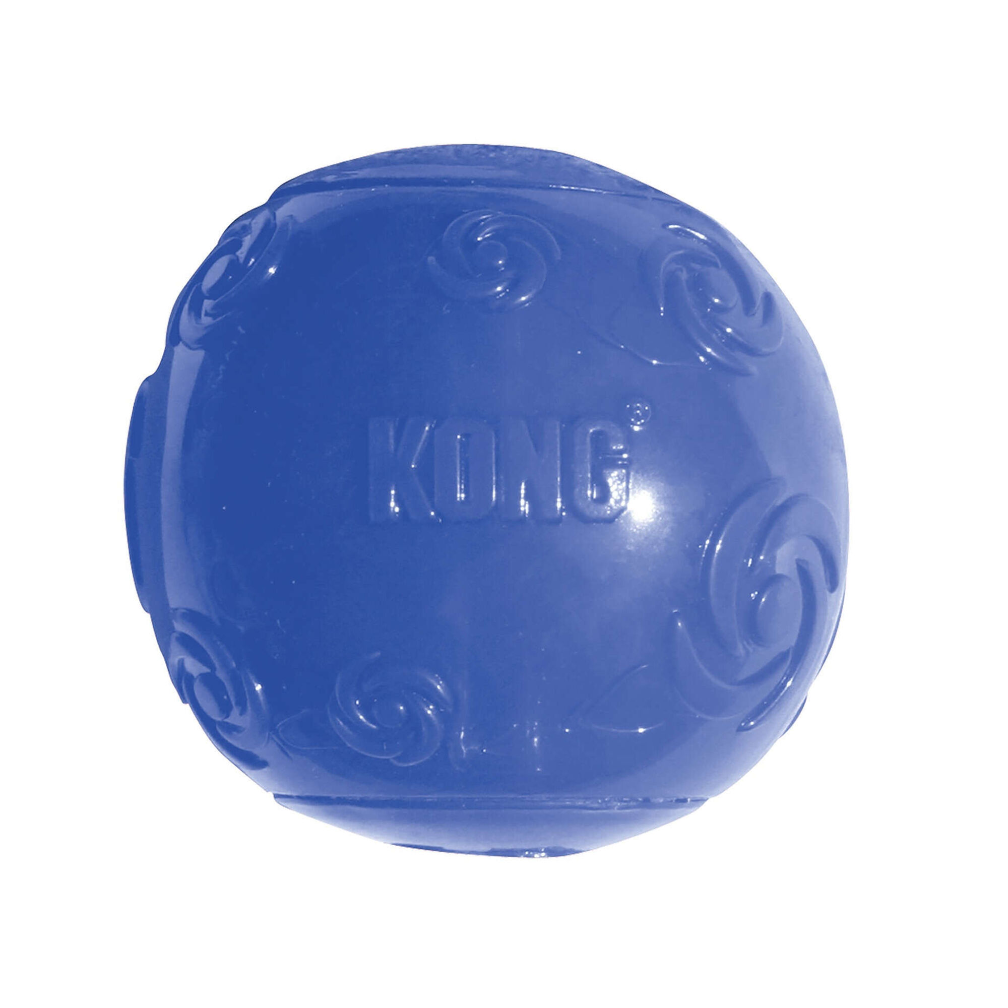 Brinquedo para Cão Squeezz Ball M