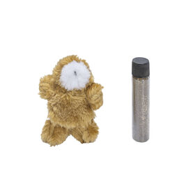 Brinquedo para Gato Urso com Catnip