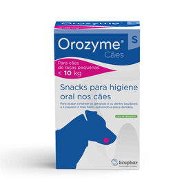 Snack para Cão Dental S
