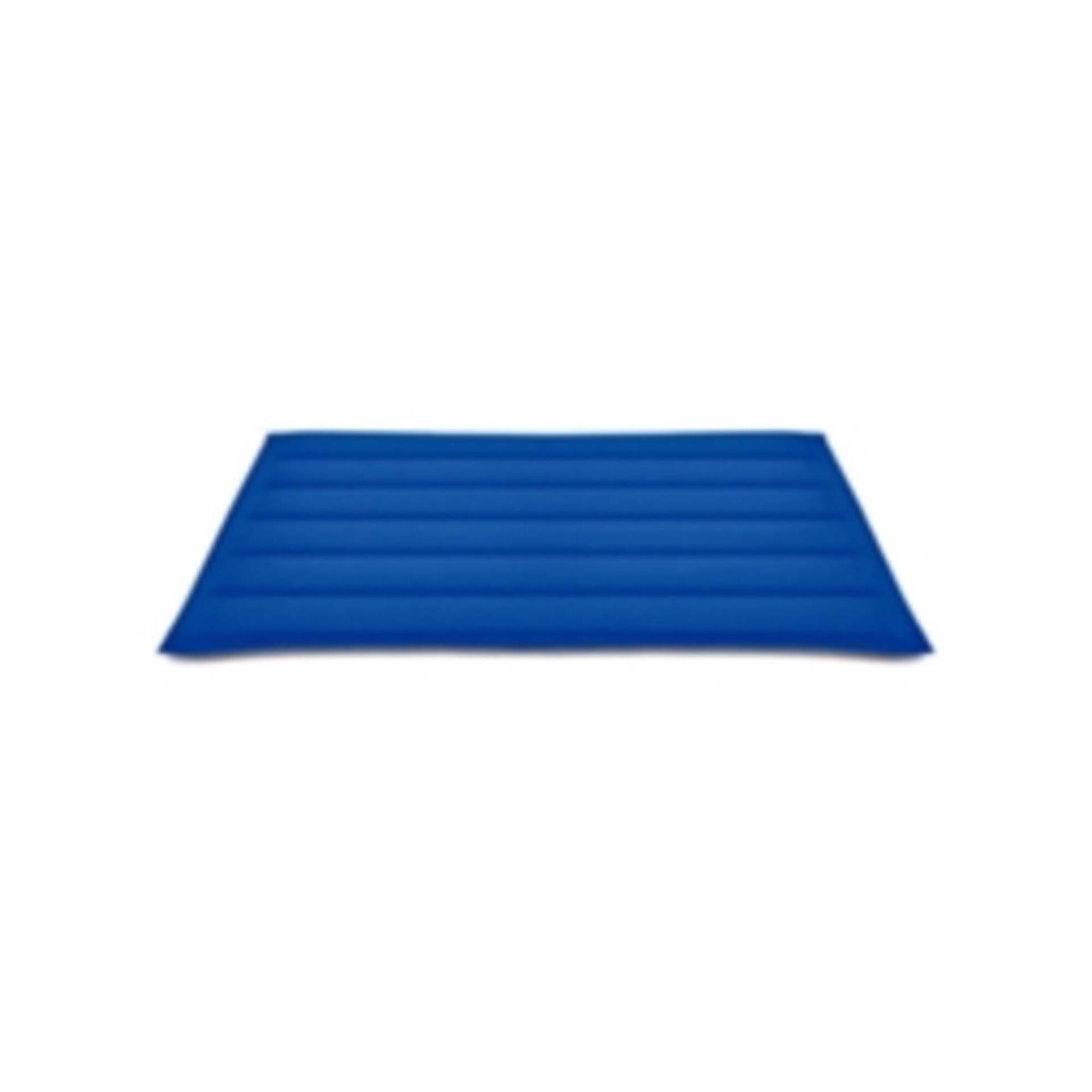 Tapete Refrescante Azul 90x105cm Tapete Refrescante Azul 90x105cm