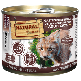 Comida Húmida para Gato Gastrointestinal Comida Húmida para Gato Gastrointestinal