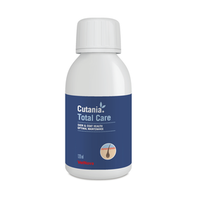 Cutania Total Care Oral