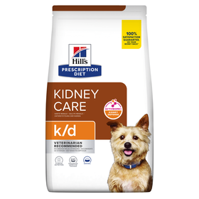 Ração para Cão Mini Prescription Diet Kidney Care