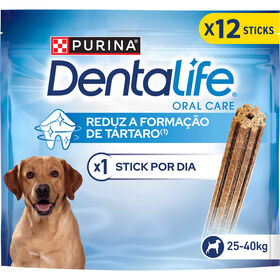 Snack para Cão Maxi Higiene Oral Diária Snack para Cão Maxi Higiene Oral Diária