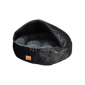 Igloo Dome Donut Cinza Escuro