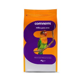 Comida para Aves Milho