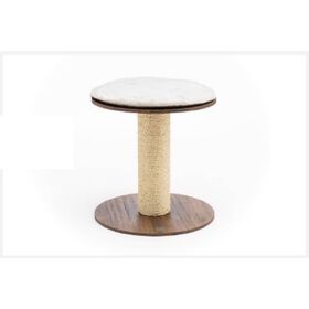 Arranhador para Gato Kattstol Castanho