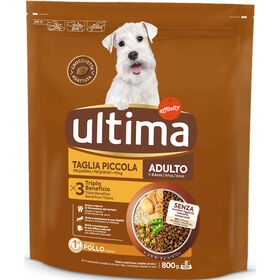 Ração para Cão Mini Adulto