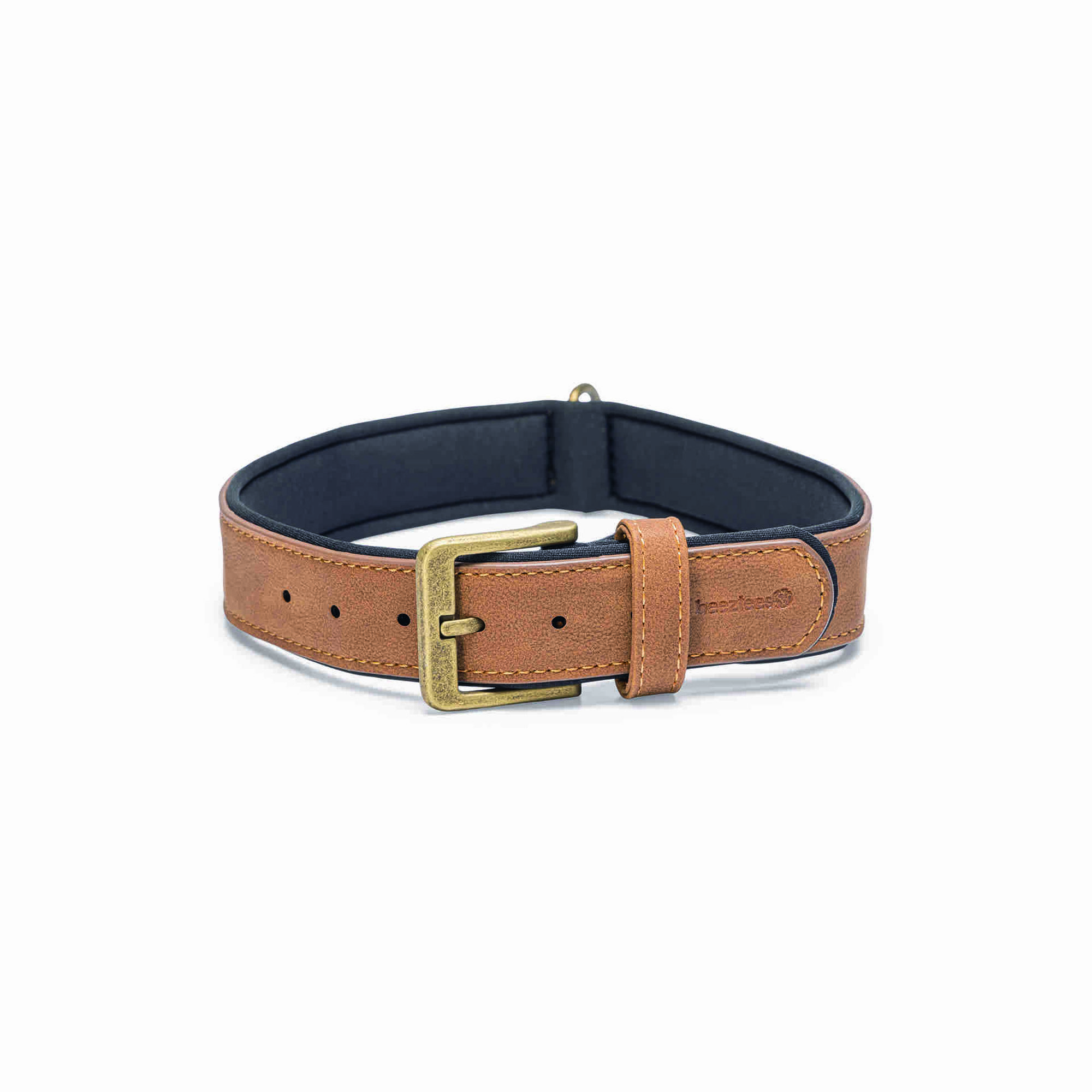 Coleira para Cão Pele Vegan Balacron