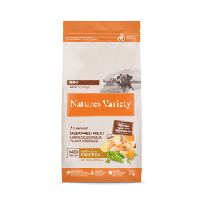 Ração para Cão Adulto Selected Sem Cereais Frango