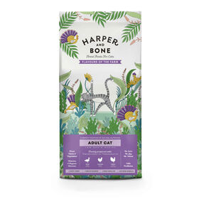 Ração para Gato Quinta