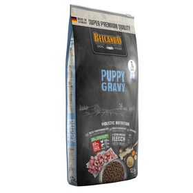 Ração para Cão Júnior