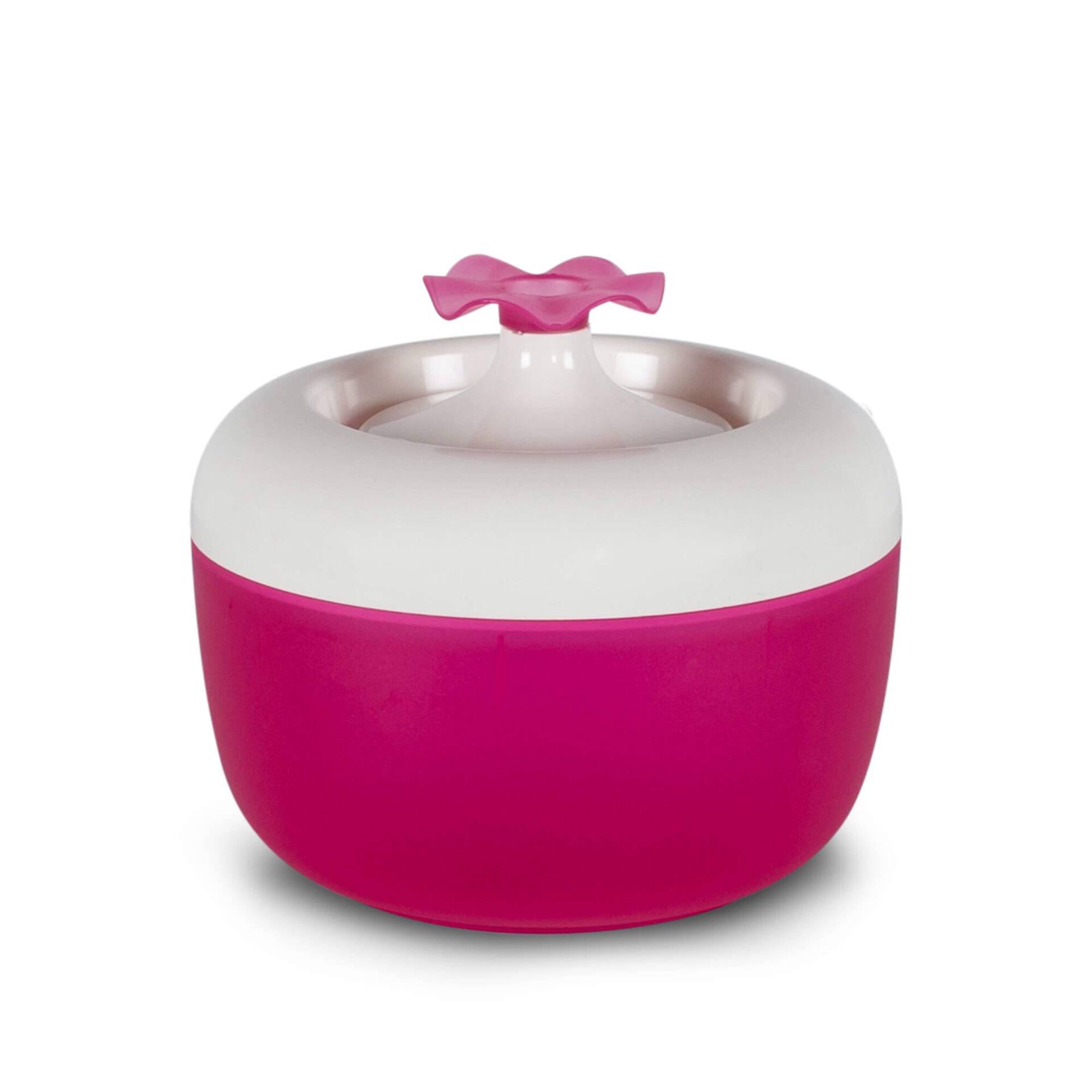 Fonte M&aacute;laga Fiore Fucsia MP Bergamo